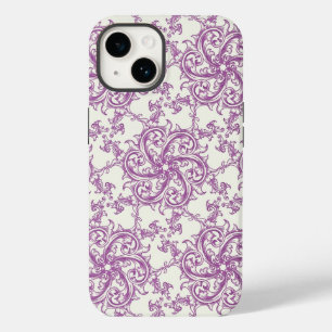 Coque Pour iPhone 14 boîtier téléphonique médiéval motif