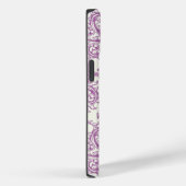 Coques Case-Mate iPhone boîtier téléphonique médiéval motif (Verso / Droite)