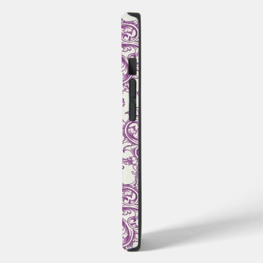 Coques Case-Mate iPhone boîtier téléphonique médiéval motif (Verso / Gauche)
