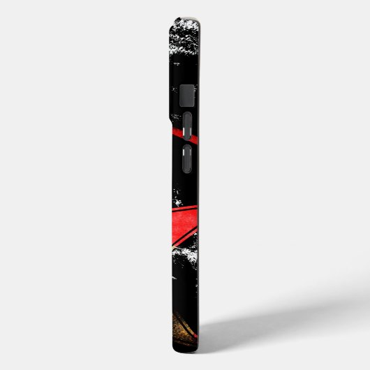 Coques Case-Mate iPhone Boîtier téléphonique Mig15 (Verso / Gauche)