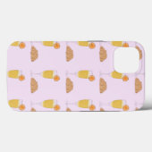 Coques Case-Mate iPhone Boîtier téléphonique Mimosa (Verso (horizontal))