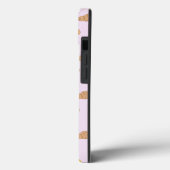 Coques Case-Mate iPhone Boîtier téléphonique Mimosa (Verso / Gauche)