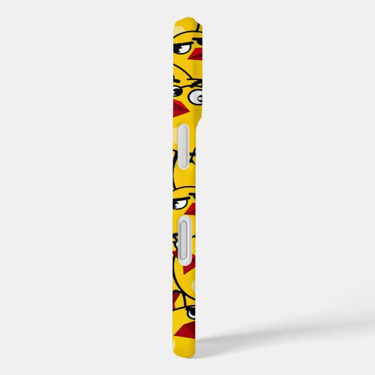 Coques Case-Mate iPhone Boîtier téléphonique Motif (Verso / Droite)