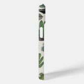 Coques Case-Mate iPhone Boîtier téléphonique Motif Cactus vert (Verso / Droite)