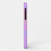 Coques Case-Mate iPhone Boîtier téléphonique multicouleur Abstrait (Dos/Gauche)