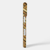 Coques Case-Mate iPhone Boîtier téléphonique - Mur en brique (Verso / Droite)