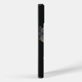 Coques Case-Mate iPhone Boîtier téléphonique Mystical Watercolor Elephant (Verso / Droite)