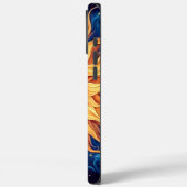 Coques Case-Mate iPhone Boîtier téléphonique mystique Sun et Moon (Verso / Gauche)