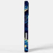 Coques Case-Mate iPhone Boîtier téléphonique mystique Sun et Moon (Verso / Droite)