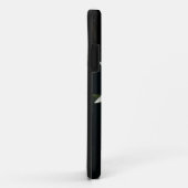 Coques Case-Mate iPhone Boîtier téléphonique Nénuphar blanc (Dos/Droite)