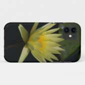 Coques Case-Mate iPhone Boîtier téléphonique Nénuphar jaune (Dos (Horizontal))
