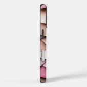 Coques Case-Mate iPhone Boîtier téléphonique Pastel Snakeskin Elegance (Verso / Droite)