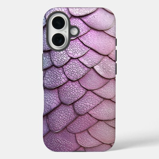 Coques Case-Mate iPhone Boîtier téléphonique Pastel Snakeskin Elegance (Verso)