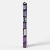 Coques Case-Mate iPhone Boîtier téléphonique Pastel Snakeskin Elegance (Verso / Droite)