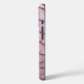 Coques Case-Mate iPhone Boîtier téléphonique Pastel Snakeskin Elegance (Verso / Gauche)