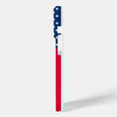 Coques Case-Mate iPhone Boîtier téléphonique Patriotique American Flag (Verso / Gauche)