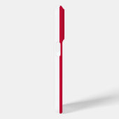 Coques Case-Mate iPhone Boîtier téléphonique Patriotique American Flag (Verso / Droite)