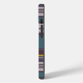 Coques Case-Mate iPhone Boîtier téléphonique payant Madras (Verso / Gauche)