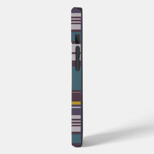 Coques Case-Mate iPhone Boîtier téléphonique payant Madras (Verso / Gauche)