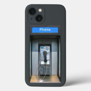 Case-Mate iPhone Case Boîtier téléphonique payant nostalgique
