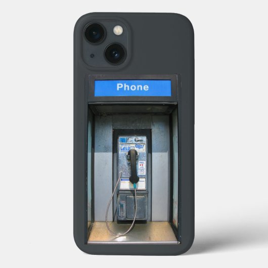 Coques Case-Mate iPhone Boîtier téléphonique payant nostalgique (Verso)
