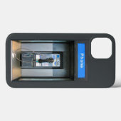 Coques Case-Mate iPhone Boîtier téléphonique payant nostalgique (Verso (horizontal))
