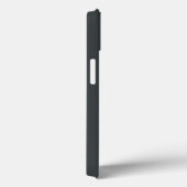 Coques Case-Mate iPhone Boîtier téléphonique payant nostalgique (Verso / Droite)