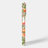 Coques Case-Mate iPhone Boîtier téléphonique Peach Blossom (Verso / Droite)