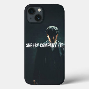 Case-Mate iPhone Case Boîtier téléphonique Peaky Blinders