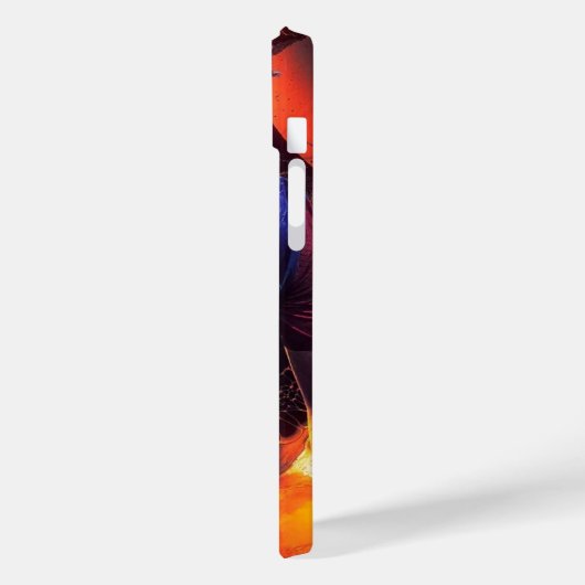 Coques Case-Mate iPhone Boîtier téléphonique Pedri (Verso / Gauche)