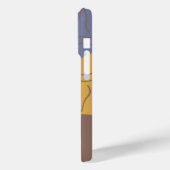 Coques Case-Mate iPhone Boîtier téléphonique personnalisable avec Slogan (Verso / Gauche)