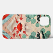 Coques Case-Mate iPhone Boîtier téléphonique personnalisable d'inspiration (Verso (horizontal))