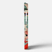 Coques Case-Mate iPhone Boîtier téléphonique personnalisable d'inspiration (Verso / Gauche)