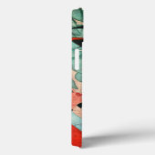 Coques Case-Mate iPhone Boîtier téléphonique personnalisable d'inspiration (Verso / Droite)