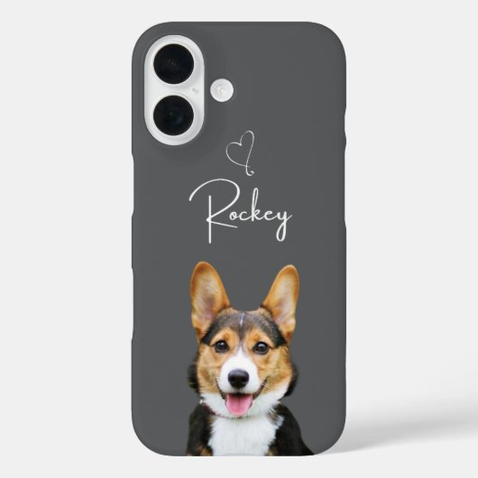 Coques Case-Mate iPhone Boîtier téléphonique personnalisé (Verso)