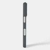 Coques Case-Mate iPhone Boîtier téléphonique personnalisé (Verso / Droite)