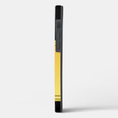 Coques Case-Mate iPhone Boîtier téléphonique personnalisé Apple IPhone 12  (Verso / Gauche)