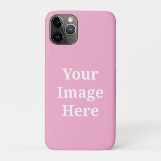 Coques Case-Mate iPhone Boîtier téléphonique personnalisé Confort d'image (Dos)