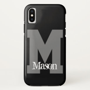 Case-Mate iPhone Case Boîtier téléphonique personnalisé élégant