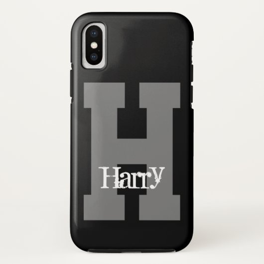 Coques Case-Mate iPhone Boîtier téléphonique personnalisé élégant (Dos)