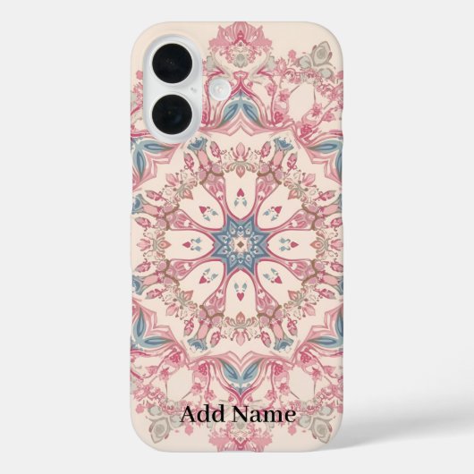 Coques Case-Mate iPhone Boîtier téléphonique personnalisé en arabe - Ajout (Verso)
