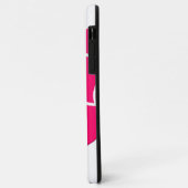 Coques Case-Mate iPhone Boîtier téléphonique personnalisé en mode Whimsica (Dos/Gauche)