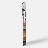 Coques Case-Mate iPhone Boîtier téléphonique personnalisé en tonneau de vi (Verso / Gauche)