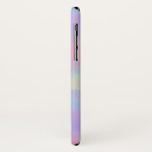 Coques Case-Mate iPhone Boîtier téléphonique personnalisé multicouleur (Dos/Gauche)