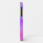 Coques Case-Mate iPhone Boîtier téléphonique personnalisé Neon Flow (Dos/Gauche)