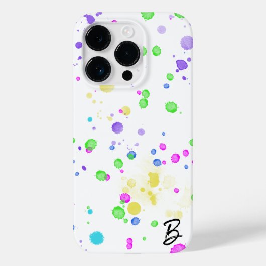 Coques Case-Mate iPhone Boîtier téléphonique personnalisé pour les lampes  (Verso)