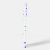 Coques Case-Mate iPhone Boîtier téléphonique personnalisé pour les lampes  (Verso / Droite)