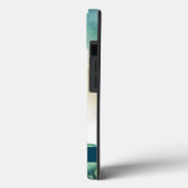 Coques Case-Mate iPhone Boîtier téléphonique personnalisé Sea Turtle Beach (Verso / Gauche)