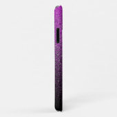 Coques Case-Mate iPhone Boîtier téléphonique personnalisé Shimmer Parties  (Dos/Droite)