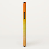 Coques Case-Mate iPhone Boîtier téléphonique personnalisé Sunrise (Dos/Droite)